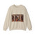 DURER, Albrecht - Paumgartner Altar (Artwork) Crewneck Sweatshirt