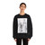 DURER, Albrecht - Nuremberg and Venetian Women (Artwork) Crewneck Sweatshirt