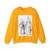 DURER, Albrecht - Nuremberg and Venetian Women (Artwork) Crewneck Sweatshirt
