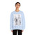 DURER, Albrecht - Nuremberg and Venetian Women (Artwork) Crewneck Sweatshirt