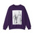 DURER, Albrecht - Nuremberg and Venetian Women (Artwork) Crewneck Sweatshirt