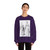 DURER, Albrecht - Nuremberg and Venetian Women (Artwork) Crewneck Sweatshirt