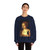 DURER, Albrecht - Portrait of a Young Venetian Woman 2 (Artwork) Crewneck Sweatshirt