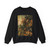 DURER, Albrecht - Martyrom of the ten thousasnd (Artwork) Crewneck Sweatshirt