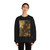 DURER, Albrecht - Martyrom of the ten thousasnd (Artwork) Crewneck Sweatshirt