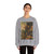 DURER, Albrecht - Martyrom of the ten thousasnd (Artwork) Crewneck Sweatshirt