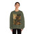DURER, Albrecht - Martyrom of the ten thousasnd (Artwork) Crewneck Sweatshirt