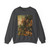 DURER, Albrecht - Martyrom of the ten thousasnd (Artwork) Crewneck Sweatshirt