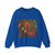 DURER, Albrecht - Magi (Artwork) Crewneck Sweatshirt