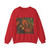 DURER, Albrecht - Magi (Artwork) Crewneck Sweatshirt