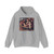MORETTO da Brescia - Holy Family (Artwork) Hoodie