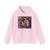 MORETTO da Brescia - Holy Family (Artwork) Hoodie