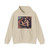 MORETTO da Brescia - Holy Family (Artwork) Hoodie
