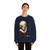 DURER, Albrecht - Portrait of Barbara DURER (Artwork) Crewneck Sweatshirt