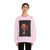 DURER, Albrecht - Portrait of Burkard von Speyer (Artwork) Crewneck Sweatshirt