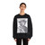 DURER, Albrecht - Portrait of Emperor Maximilian (Artwork) Crewneck Sweatshirt