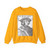 DURER, Albrecht - Portrait of Emperor Maximilian (Artwork) Crewneck Sweatshirt