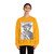 DURER, Albrecht - Portrait of Emperor Maximilian (Artwork) Crewneck Sweatshirt