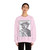 DURER, Albrecht - Portrait of Emperor Maximilian (Artwork) Crewneck Sweatshirt