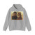 SIGNORELLI, Luca - Self-Portrait with Vitelozzo Vitelli (Artwork) Hoodie