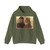 SIGNORELLI, Luca - Self-Portrait with Vitelozzo Vitelli (Artwork) Hoodie