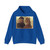 SIGNORELLI, Luca - Self-Portrait with Vitelozzo Vitelli (Artwork) Hoodie