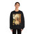 DURER, Albrecht - Portrait of Elsbeth Tucher (Artwork) Crewneck Sweatshirt