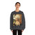 DURER, Albrecht - Portrait of Elsbeth Tucher (Artwork) Crewneck Sweatshirt