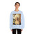DURER, Albrecht - Portrait of Elsbeth Tucher (Artwork) Crewneck Sweatshirt
