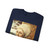 DURER, Albrecht - Portrait of Elsbeth Tucher (Artwork) Crewneck Sweatshirt