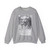 DURER, Albrecht - Portrait of Frederick the Wise (Artwork) Crewneck Sweatshirt
