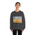 FRIEDRICH, Caspar David - Evening (Artwork) Crewneck Sweatshirt