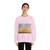 FRIEDRICH, Caspar David - Evening (Artwork) Crewneck Sweatshirt