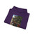 SIGNORELLI, Luca - The Adoration of the Shepherds (Artwork) Hoodie