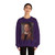 DURER, Albrecht - Portrait of Jakob Muffel (Artwork) Crewneck Sweatshirt