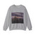 FRIEDRICH, Caspar David - fried (Artwork) Crewneck Sweatshirt