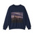 FRIEDRICH, Caspar David - fried (Artwork) Crewneck Sweatshirt