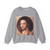 DURER, Albrecht - Portrait of Johannes Kleberger (Artwork) Crewneck Sweatshirt