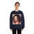 DURER, Albrecht - Portrait of Johannes Kleberger (Artwork) Crewneck Sweatshirt