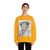 DURER, Albrecht - Portrait of Maximilian I 2 (Artwork) Crewneck Sweatshirt