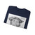 DURER, Albrecht - Portrait of Maximilian I 2 (Artwork) Crewneck Sweatshirt
