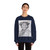 DURER, Albrecht - Portrait of Maximilian I 2 (Artwork) Crewneck Sweatshirt