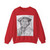 DURER, Albrecht - Portrait of Maximilian I 2 (Artwork) Crewneck Sweatshirt