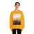 FRIEDRICH, Caspar David - Greifwald Harbour (Artwork) Crewneck Sweatshirt