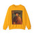 DURER, Albrecht - Portrait of Maximilian I (Artwork) Crewneck Sweatshirt