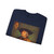 DURER, Albrecht - Portrait of Maximilian I (Artwork) Crewneck Sweatshirt