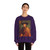 DURER, Albrecht - Portrait of Maximilian I (Artwork) Crewneck Sweatshirt