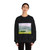 FRIEDRICH, Caspar David - Landscape in the Riesengebirge (Artwork) Crewneck Sweatshirt
