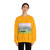 FRIEDRICH, Caspar David - Landscape in the Riesengebirge (Artwork) Crewneck Sweatshirt