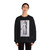 DURER, Albrecht - Rear View of a Female Nude Holding A Cap (Artwork) Crewneck Sweatshirt